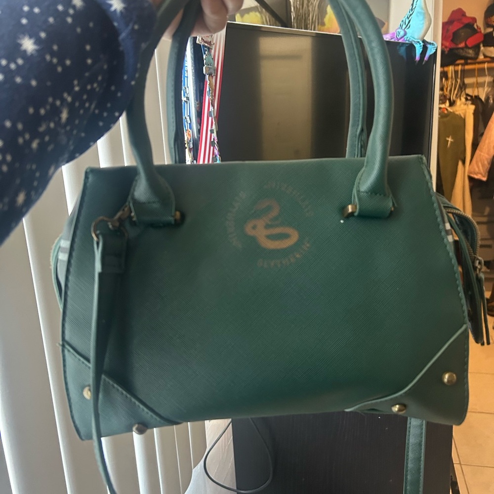 Harry Potter Purse Handbag